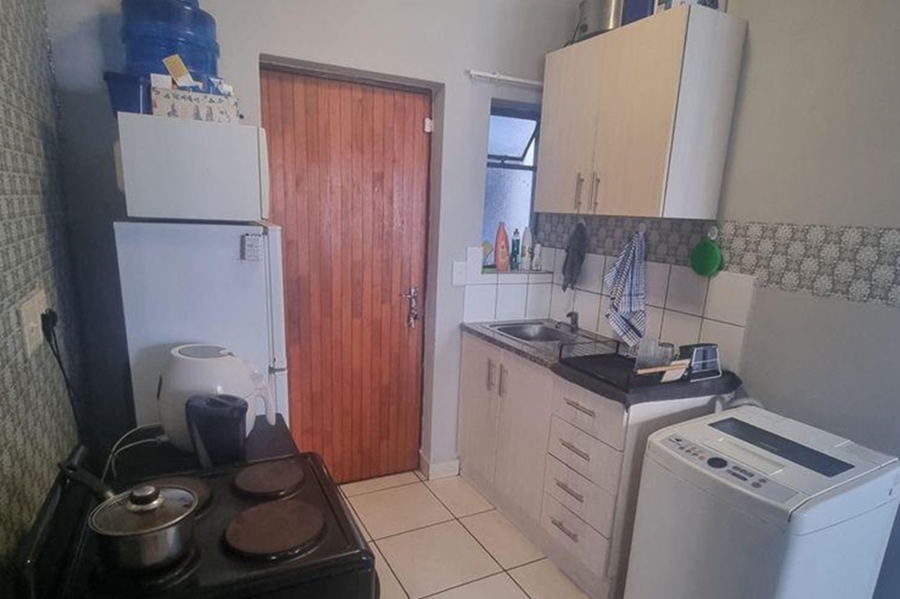 2 Bedroom Property for Sale in Scottsdene Western Cape